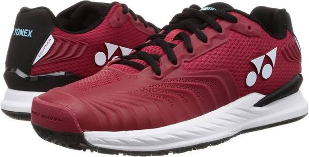 Yonex Power Cushion Eclipsion 4 Men's Tennis Shoe