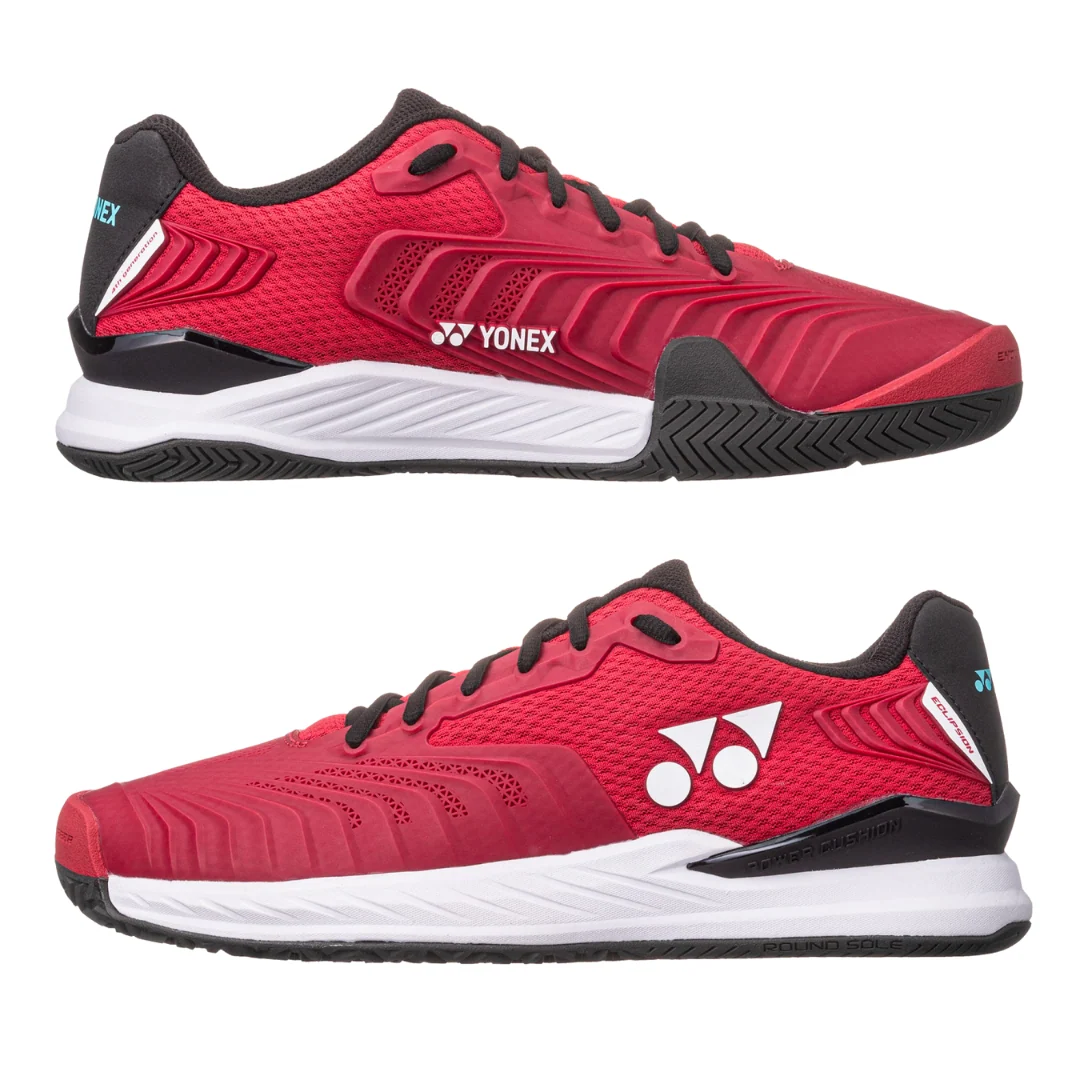 Yonex Power Cushion Eclipsion 4 Men's Tennis Shoe