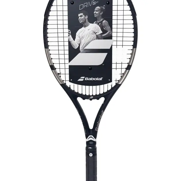Babolat Drive Black Tennis Racket
