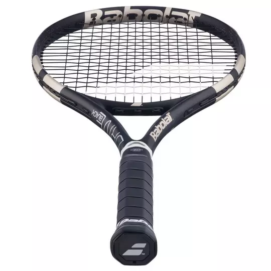 Babolat Drive Black Tennis Racket