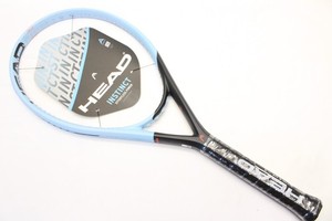 HEAD Instinct Power 110 Tennis Racket