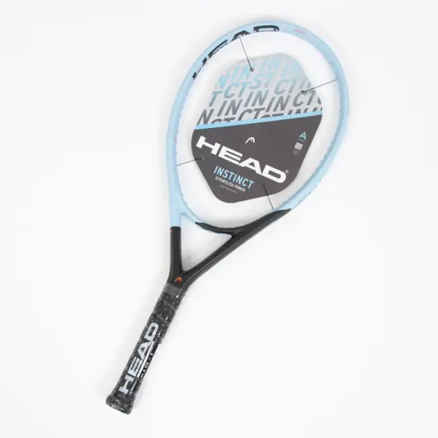 HEAD Instinct Power 110 Tennis Racket