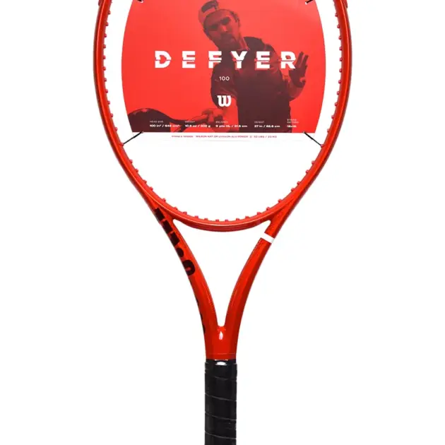 Wilson Defyer 100 V1 Unstrung