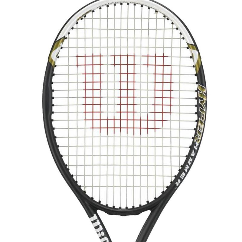 Wilson Hyper Hammer 5.3 Tennis Racket